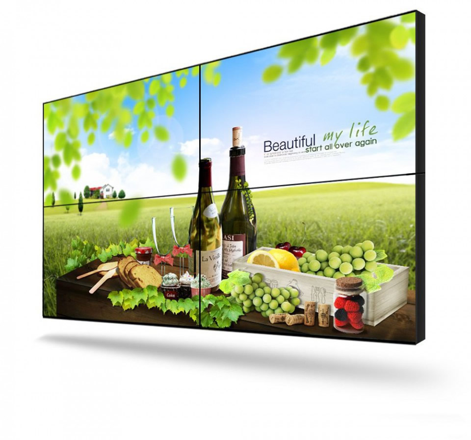 液晶拼接屏的死燈檢查的方法 液晶拼接屏的死燈檢查的方法